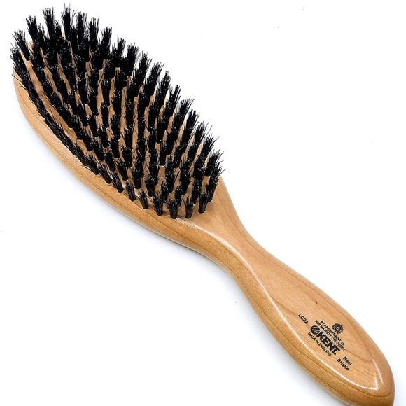 NWT Kent LC22 Finest Hair Brush